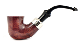 Курительная трубка Peterson Standard System - Smooth - 305 P-Lip, без фильтра