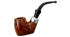 Курительная трубка Peterson System Pipes Smooth 304 P-Lip