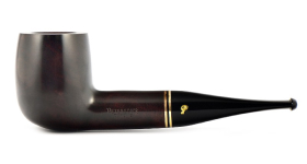 Курительная трубка Peterson Tyrone 107, 9 мм