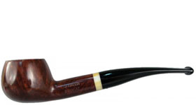 Курительная трубка Savinelli Tiberius 315