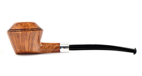 Курительная трубка Rinaldo Fiammata Acron YY - Арт. - 17, без фильтра