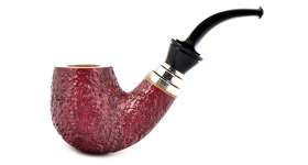 Курительная трубка Rinaldo Rinaldo Skipper YYY Sahara - Арт. - 2, без фильтра