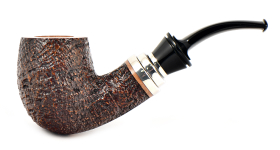 Курительная трубка Rinaldo Rinaldo Skipper YYY Sahara - Арт. - 3, без фильтра