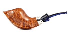 Курительная трубка Rinaldo Skipper Collection Titania - Арт. - 16, без фильтра