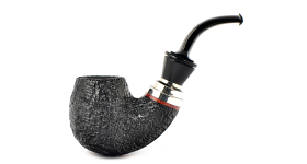 Курительная трубка Rinaldo Skipper Y Sahara - Арт. - 5, без фильтра