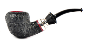 Курительная трубка Rinaldo Skipper YY Sahara - Арт. - 10, без фильтра