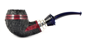 Курительная трубка Rinaldo Skipper YY Sahara - Арт. - 8, без фильтра