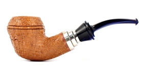 Курительная трубка Rinaldo Skipper YYY Sahara - Арт. - 6, без фильтра