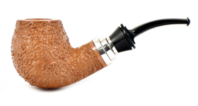 Курительная трубка Rinaldo Skipper YYYY Sahara - Арт. - 1, без фильтра