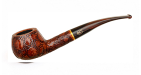 Курительная трубка SAVINELLI ALLIGATOR BROWN 9 mm 315