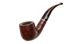 Курительная трубка SAVINELLI ALLIGATOR BROWN 9 mm 622