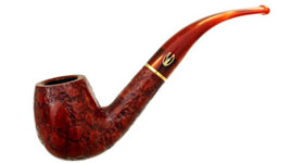 Курительная трубка Savinelli Alligator Red 602 R