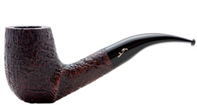 Курительная трубка Savinelli Autograph Free Style 001