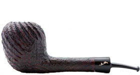 Курительная трубка Savinelli Autograph Free Style 002