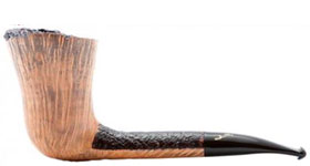 Курительная трубка Savinelli Autograph Free Style 006