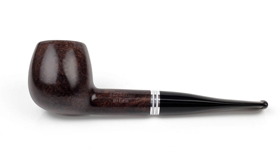 Курительная трубка SAVINELLI BIANCA SMOOTH 9mm 207