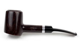 Курительная трубка SAVINELLI BIANCA SMOOTH 9mm 310