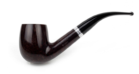 Курительная трубка SAVINELLI BIANCA SMOOTH 9mm 606