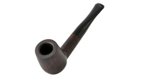 Курительная трубка Savinelli Capitol Smooth 128 9 мм 