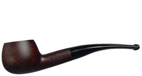 Курительная трубка Savinelli Capitol Smooth 315 9 мм