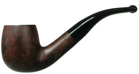 Курительная трубка Savinelli Capitol Smooth 601 9 мм