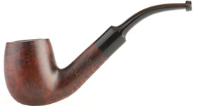 Курительная трубка Savinelli Capitol Smooth 603 9мм