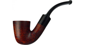 Курительная трубка Savinelli Capitol Smooth 621 9mm