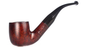 Курительная трубка Savinelli Capitol Smooth 622 9 мм