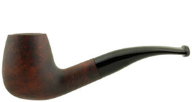 Курительная трубка Savinelli Capitol Smooth 628 9 мм