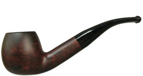 Курительная трубка Savinelli Capitol Smooth 645 9 мм