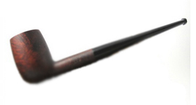 Курительная трубка SAVINELLI CAPITOL SMOOTH 9 mm 111