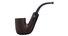 Курительная трубка SAVINELLI CAPITOL SMOOTH 9 mm 620