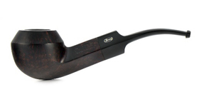 Курительная трубка SAVINELLI CAPITOL SMOOTH 9 mm 624