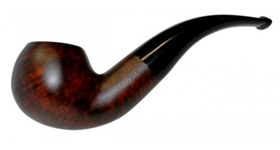 Курительная трубка SAVINELLI CAPITOL SMOOTH 9 mm 642