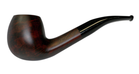 Курительная трубка SAVINELLI CAPITOL SMOOTH 9 mm 677