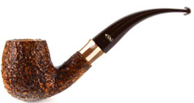 Курительная трубка Savinelli Caramella Rustic 602 9 мм