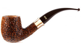 Курительная трубка Savinelli Caramella Rustic 606KS 9 мм