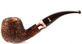 Курительная трубка Savinelli Caramella Rustic 636KS 9 мм