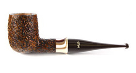 Курительная трубка SAVINELLI CARAMELLA RUSTIC 9mm 106