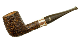 Курительная трубка SAVINELLI CARAMELLA RUSTIC 9mm 128