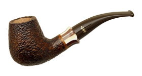 Курительная трубка SAVINELLI CARAMELLA RUSTIC 9mm 628