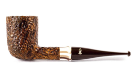 Курительная трубка SAVINELLI CARAMELLA RUSTIC KS 9mm 412