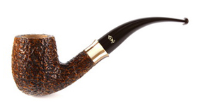 Курительная трубка SAVINELLI CARAMELLA RUSTIC KS 9mm 606