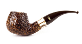 Курительная трубка SAVINELLI CARAMELLA RUSTIC KS 9mm 645