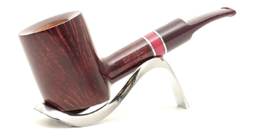 Курительная трубка SAVINELLI CHERRY SMOOTH BURGUNDY 9mm 311