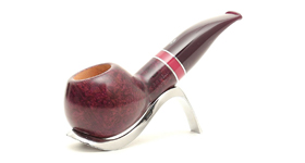 Курительная трубка SAVINELLI CHERRY SMOOTH BURGUNDY 9mm 320