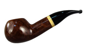 Курительная трубка Savinelli Chocolat KS 320 9 мм