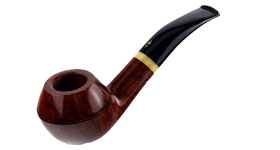 Курительная трубка Savinelli Chocolat KS 673 9 мм