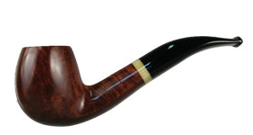 Курительная трубка Savinelli Chocolat KS 677 9 мм