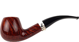 Курительная трубка Savinelli Christmas Briar Pipe 2014